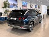 Hyundai Tucson Travel 2.0 AT 4WD 2026 года за 15 490 000 тг. в Астана – фото 4