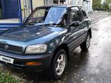 Toyota RAV4 1994 года за 3 200 000 тг. в Алтай – фото 3