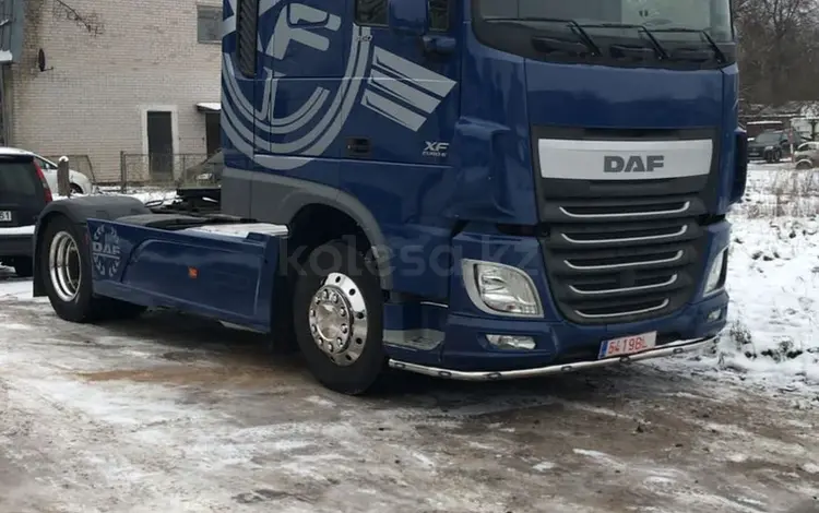 DAF  460 2016 года за 31 000 000 тг. в Актобе