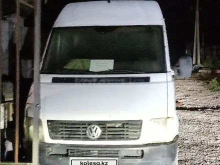 Volkswagen  LT 2001 года за 4 500 000 тг. в Алматы – фото 2