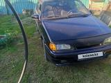 ВАЗ (Lada) 2114 2009 года за 800 000 тг. в Федоровка (Федоровский р-н) – фото 2