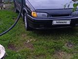 ВАЗ (Lada) 2114 2009 года за 800 000 тг. в Федоровка (Федоровский р-н)