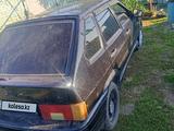 ВАЗ (Lada) 2114 2009 года за 800 000 тг. в Федоровка (Федоровский р-н) – фото 3