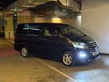 Toyota Alphard 2004 года за 8 500 000 тг. в Алматы – фото 2