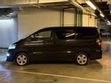 Toyota Alphard 2004 года за 8 500 000 тг. в Алматы – фото 3