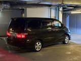 Toyota Alphard 2004 года за 8 500 000 тг. в Алматы – фото 5