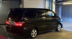Toyota Alphard 2004 годаүшін8 500 000 тг. в Алматы – фото 5