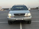 Lexus RX 300 2002 годаүшін4 500 000 тг. в Шымкент – фото 3