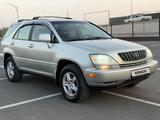 Lexus RX 300 2002 годаүшін4 500 000 тг. в Шымкент – фото 5
