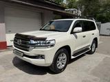 Toyota Land Cruiser 2020 годаfor39 900 000 тг. в Алматы