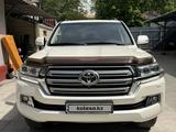 Toyota Land Cruiser 2020 годаfor39 900 000 тг. в Алматы – фото 2
