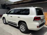 Toyota Land Cruiser 2020 годаfor39 900 000 тг. в Алматы – фото 5