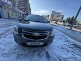 Chevrolet Cobalt 2023 года за 5 500 000 тг. в Семей