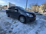 Chevrolet Cobalt 2023 года за 5 500 000 тг. в Семей – фото 2