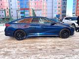 Hyundai Sonata 2018 года за 5 500 000 тг. в Уральск – фото 4