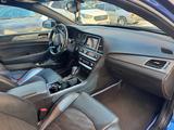 Hyundai Sonata 2018 года за 5 500 000 тг. в Уральск – фото 5