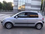 Hyundai Getz 2006 года за 3 900 000 тг. в Алматы – фото 3