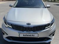 Kia K5 2020 годаүшін8 300 000 тг. в Шымкент