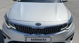 Kia K5 2020 года за 8 500 000 тг. в Шымкент