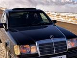 Mercedes-Benz E 230 1991 года за 3 000 000 тг. в Жезказган – фото 2
