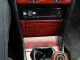 Mercedes-Benz E 230 1991 года за 3 000 000 тг. в Жезказган – фото 5