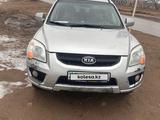 Kia Sportage 2010 года за 3 500 000 тг. в Атырау – фото 3