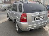 Kia Sportage 2010 года за 3 500 000 тг. в Атырау