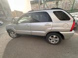 Kia Sportage 2010 года за 3 500 000 тг. в Атырау – фото 5