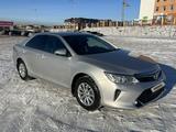 Toyota Camry 2015 годаүшін9 350 000 тг. в Караганда – фото 3