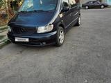 Mercedes-Benz Vito 2001 годаfor3 000 000 тг. в Талдыкорган – фото 2