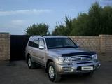 Toyota Land Cruiser 2004 года за 11 700 000 тг. в Актау