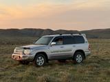 Toyota Land Cruiser 2004 года за 11 700 000 тг. в Актау – фото 2
