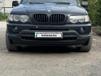 BMW X5 2000 годаүшін5 500 000 тг. в Астана