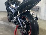 Yamaha  YZF-R6 2005 года за 2 800 000 тг. в Атырау – фото 4