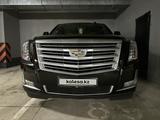 Cadillac Escalade 2019 года за 35 900 000 тг. в Алматы – фото 5