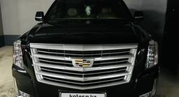 Cadillac Escalade 2019 годаүшін36 000 000 тг. в Алматы – фото 3