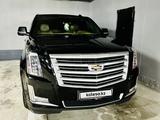 Cadillac Escalade 2019 годаүшін35 900 000 тг. в Алматы