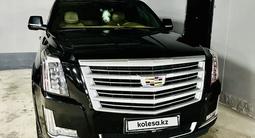 Cadillac Escalade 2019 годаүшін35 000 000 тг. в Алматы