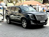 Cadillac Escalade 2019 года за 36 000 000 тг. в Алматы