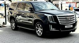 Cadillac Escalade 2019 годаүшін36 000 000 тг. в Алматы