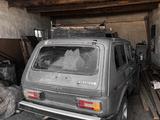 ВАЗ (Lada) Lada 2121 1992 года за 650 000 тг. в Жезказган – фото 4