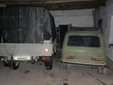 ВАЗ (Lada) Lada 2121 1992 годаүшін650 000 тг. в Жезказган – фото 5