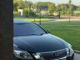 Lexus GS 460 2006 годаүшін8 000 000 тг. в Усть-Каменогорск – фото 3