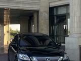Lexus GS 460 2006 годаүшін8 000 000 тг. в Усть-Каменогорск