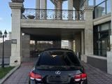 Lexus GS 460 2006 годаүшін8 000 000 тг. в Усть-Каменогорск – фото 2
