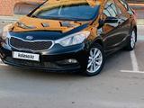 Kia Cerato 2013 года за 6 000 000 тг. в Петропавловск