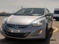 Hyundai Elantra 2015 года за 4 750 000 тг. в Атырау – фото 3