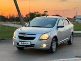 Chevrolet Cobalt 2024 годаүшін5 900 000 тг. в Туркестан