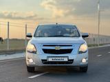 Chevrolet Cobalt 2024 годаүшін5 900 000 тг. в Туркестан – фото 3