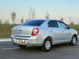 Chevrolet Cobalt 2024 годаүшін5 900 000 тг. в Туркестан – фото 4